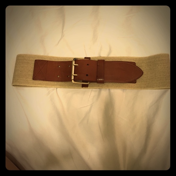 Waist belt Ralph Lauren