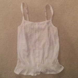 American eagle tank top