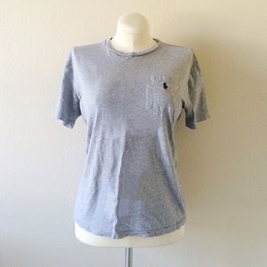 Ralph Lauren pocket tee