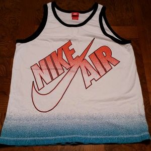 Nike Air Tank Men's L
