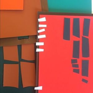 Meet your Posher, Jacy