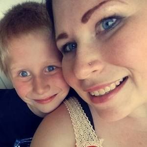 Meet your Posher, Mary