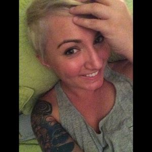 Meet your Posher, Nicole