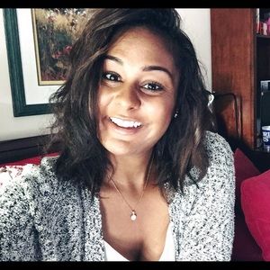 Meet your Posher, Bria