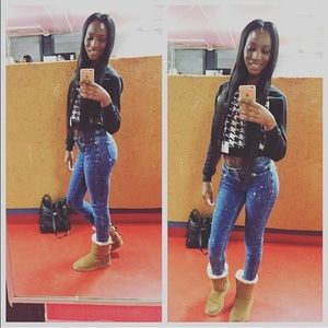 Meet your Posher, Tyonna