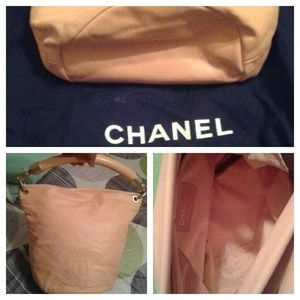Chanel bag