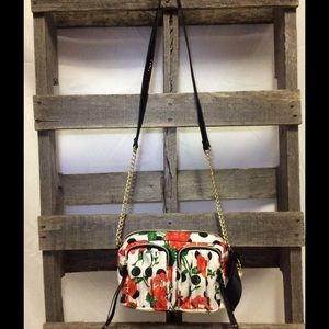 Betsey Johnson Crossbody