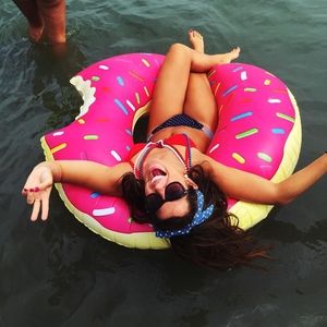 Meet your Posher, Rachel