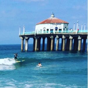 Meet your Posher, Kendra