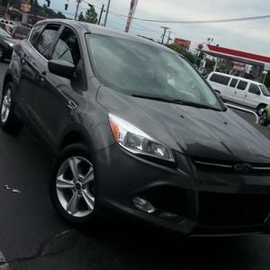 Meet your Posher, Marcos