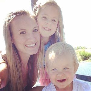 Meet your Posher, Stacey