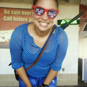 Meet your Posher, Jennifer