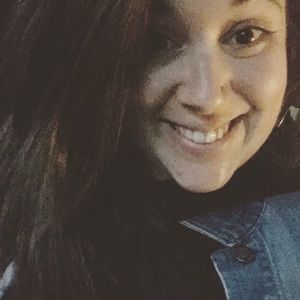 Meet your Posher, Joanna