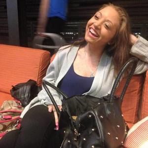 Meet your Posher, Alexandra