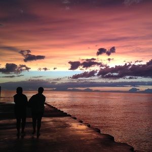 Meet your Posher, Joanna