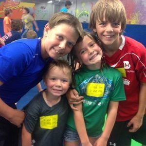 Meet your Posher, Jen