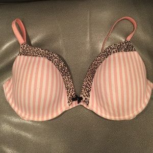 Victoria's Secret Push-up Bra