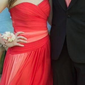 More pics of the formal dress I am selling!