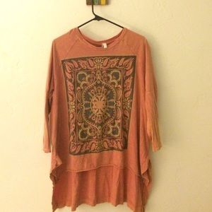 super cute ou sweater