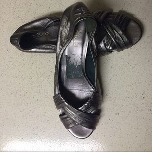 Cole Haan Nike Air flats