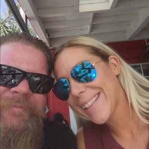 Meet your Posher, Jason