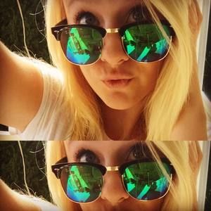 Meet your Posher, Jerica