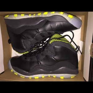 Jordan 10s