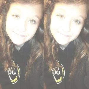 Meet your Posher, Serena