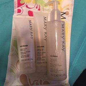 Mary Kay Satin Hands Set