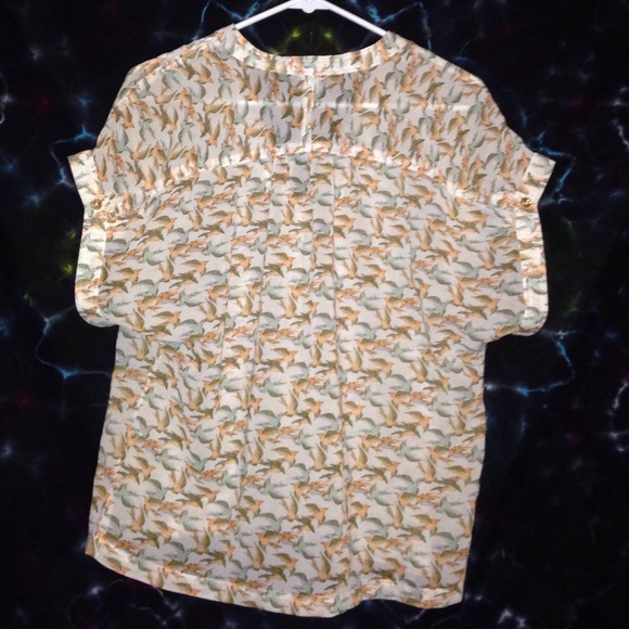 Bird Top - Picture 4 of 4