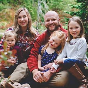 Meet your Posher, Chrystal