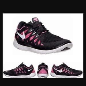 Nike free 5.0