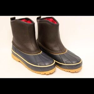 Polar Edge Boots size 7 womens