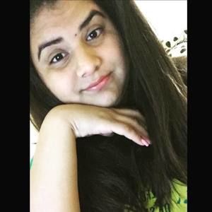 Meet your Posher, Marimar