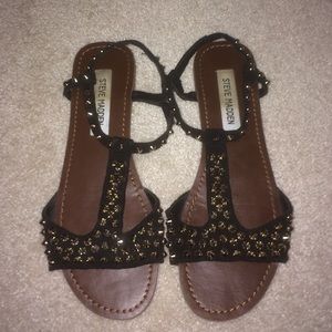 Steve Madden sandals