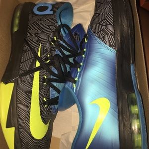 KDs