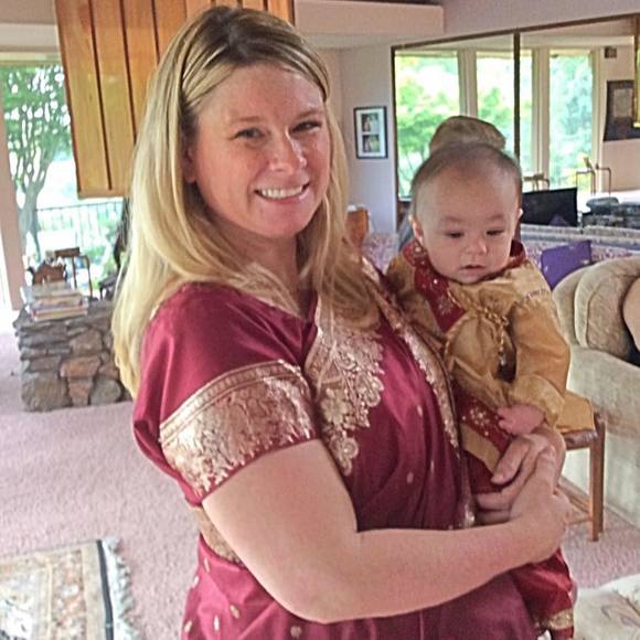 Meet your Posher, Robin