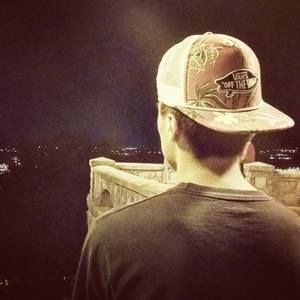 Meet your Posher, Alberto