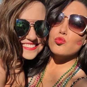 Meet your Posher, Brittney