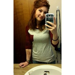 Meet your Posher, Payton