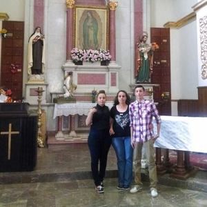 Meet your Posher, Margarita