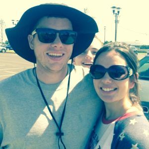 Meet your Posher, Jordan