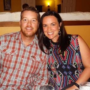 Meet your Posher, Carrie