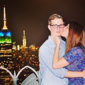 Meet your Posher, Kathryn