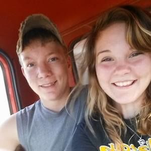 Meet your Posher, Chyanne