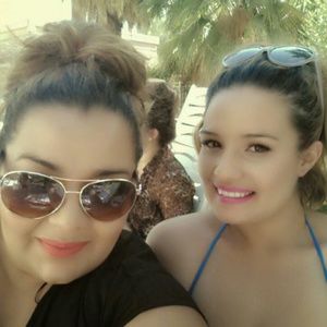 Meet your Posher, Patricia