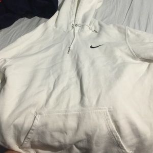 Men's Nike hoodie