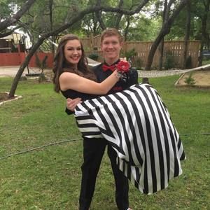 Meet your Posher, Kaitlyn