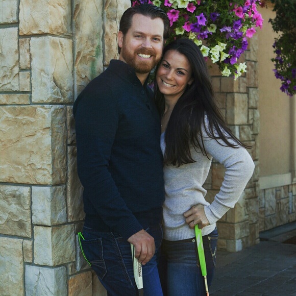 Meet your Posher, Lindsay - Picture 1 of 1