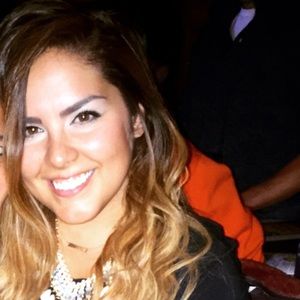 Meet your Posher, Brittney